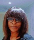 Rencontre Femme Côte d'Ivoire à Koumassi : Dominique, 34 ans
